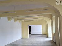 K pronájmu komerční prostor o velikosti 651 m2, Teplice, ul. Pražská 3318 - Foto 7