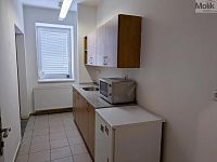 K pronájmu komerční prostor o velikosti 651 m2, Teplice, ul. Pražská 3318 - Foto 9