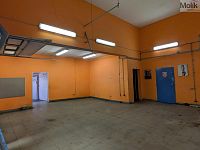 K pronájmu komerční prostor o velikosti 651 m2, Teplice, ul. Pražská 3318 - Foto 14