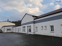 K pronájmu komerční prostor o velikosti 380 m2, Teplice, ul. Pražská 3318 - Foto 8