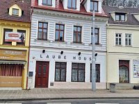 Prodej činžovního domu, Teplice, ul. Laubeho náměstí - Foto 2