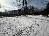 Pozemek, Háj u Duchcova - Foto 3