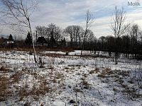 Pozemek, Háj u Duchcova - Foto 4