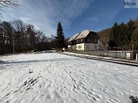 Pozemek, Háj u Duchcova - Foto 7