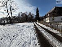 Pozemek, Háj u Duchcova - Foto 8