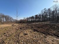 Pozemek, Háj u Duchcova - Foto 6