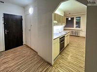 Prodej bytu 2+1+L, 63 m  ul. Karla Čapka, Krupka - Foto 2