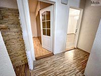 Prodej bytu 2+1+L, 63 m  ul. Karla Čapka, Krupka - Foto 3