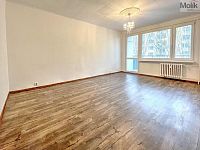 Prodej bytu 2+1+L, 63 m  ul. Karla Čapka, Krupka - Foto 5