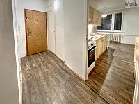 Prodej bytu 2+1, 64 m, lodžie, 6. patro s výtahem - Foto 8