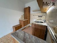 Pronájem bytové jednotky 2 kk, 40 m2, Most ulice Jana Kubelíka  - Foto 3