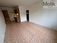 Pronájem bytové jednotky 2 kk, 40 m2, Most ulice Jana Kubelíka  - Foto 4