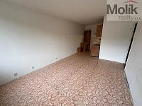 Pronájem bytové jednotky 2 kk, 40 m2, Most ulice Jana Kubelíka  - Foto 5