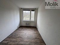 Pronájem bytové jednotky 2 kk, 40 m2, Most ulice Jana Kubelíka  - Foto 6