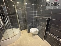 Pronájem bytové jednotky 2 kk, 40 m2, Most ulice Jana Kubelíka  - Foto 11