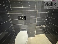 Pronájem bytové jednotky 2 kk, 40 m2, Most ulice Jana Kubelíka  - Foto 12