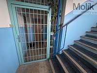 Pronájem bytové jednotky 2 kk, 40 m2, Most ulice Jana Kubelíka  - Foto 14