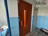 Pronájem bytové jednotky 2 kk, 40 m2, Most ulice Jana Kubelíka  - Foto 15