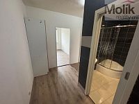 Pronájem bytové jednotky 2 kk, 40 m2, Most ulice Jana Kubelíka  - Foto 6