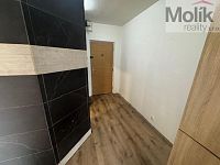 Pronájem bytové jednotky 2 kk, 40 m2, Most ulice Jana Kubelíka  - Foto 7