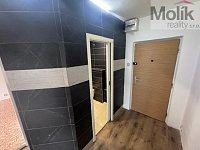 Pronájem bytové jednotky 2 kk, 40 m2, Most ulice Jana Kubelíka  - Foto 8