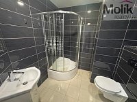 Pronájem bytové jednotky 2 kk, 40 m2, Most ulice Jana Kubelíka  - Foto 9