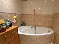 Pronájem bytu 2 + 1 s lodžií, ul. Sídliště za Chlumem, Bílina, okres Teplice, 55 m2 - Foto 10