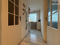 Pronájem bytu 2 + 1 s lodžií, ul. Sídliště za Chlumem, Bílina, okres Teplice, 55 m2 - Foto 13