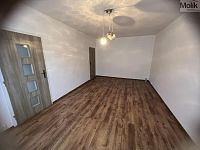 Prodej bytu 2+1, Krupka, ul. Karla Čapka - Foto 4