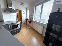 Byt 2+kk, ul Radniční, Most - Foto 2