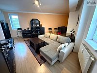 Byt 2+kk, ul Radniční, Most - Foto 3