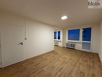 Pronájem bytu 2 + 1 s lodžií, ul. Josefa Suka, Most, 53 m2 - Foto 3