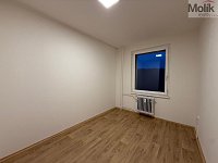 Pronájem bytu 2 + 1 s lodžií, ul. Josefa Suka, Most, 53 m2 - Foto 6