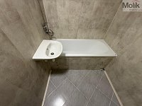 Pronájem bytu 2 + 1 s lodžií, ul. Josefa Suka, Most, 53 m2 - Foto 8