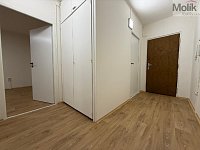 Pronájem bytu 2 + 1 s lodžií, ul. Josefa Suka, Most, 53 m2 - Foto 10