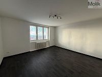 Pronájem bytu 3 + 1 s balkónem, ul. Májová, Meziboří u Litvínova, 61 m2 - Foto 3