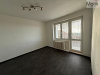 Pronájem bytu 3 + 1 s balkónem, ul. Májová, Meziboří u Litvínova, 61 m2 - Foto 6