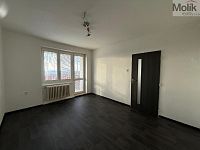 Pronájem bytu 3 + 1 s balkónem, ul. Májová, Meziboří u Litvínova, 61 m2 - Foto 7