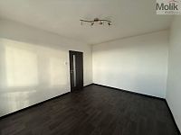 Pronájem bytu 3 + 1 s balkónem, ul. Májová, Meziboří u Litvínova, 61 m2 - Foto 8