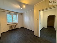 Pronájem bytu 3 + 1 s balkónem, ul. Májová, Meziboří u Litvínova, 61 m2 - Foto 10