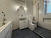 Pronájem bytu 3 + 1 s balkónem, ul. Májová, Meziboří u Litvínova, 61 m2 - Foto 12