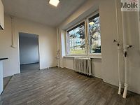 Pronájem bytu 3 + 1, ul. Sídliště za Chlumem, Teplické Předměstí, Bílina, okres Teplice, 71 m2 - Foto 4