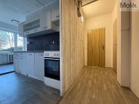 Pronájem bytu 3 + 1, ul. Sídliště za Chlumem, Teplické Předměstí, Bílina, okres Teplice, 71 m2 - Foto 5