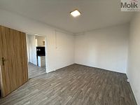 Pronájem bytu 3 + 1, ul. Sídliště za Chlumem, Teplické Předměstí, Bílina, okres Teplice, 71 m2 - Foto 7