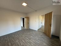 Pronájem bytu 3 + 1, ul. Sídliště za Chlumem, Teplické Předměstí, Bílina, okres Teplice, 71 m2 - Foto 9