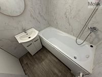 Pronájem bytu 3 + 1, ul. Sídliště za Chlumem, Teplické Předměstí, Bílina, okres Teplice, 71 m2 - Foto 12