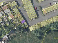 Prodej garáže v Bílině, Teplické předměstí, 26m2 - Foto 5