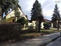 Pronájem rodinného domu se zahradou 2318 m2, obec Mariánské Radčice okres Most - Foto 3