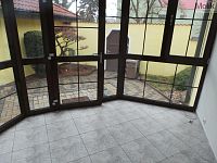 Pronájem rodinného domu se zahradou 2318 m2, obec Mariánské Radčice okres Most - Foto 5