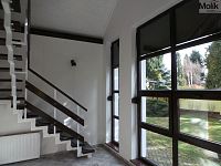 Pronájem rodinného domu se zahradou 2318 m2, obec Mariánské Radčice okres Most - Foto 6